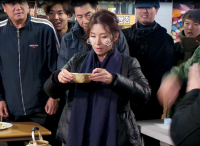 '장미빛 연인들' 이미숙, 실제 막걸리 마시며 '음주 열연' 불사