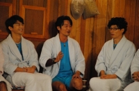 '해투3' 이성재, “쌍꺼풀 수술 고민했었다..가상으로 만들기도”
