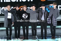 B.A.P, 소속사와 전속 분쟁…'비에이피 함께하자' 검색어 점령 눈길
