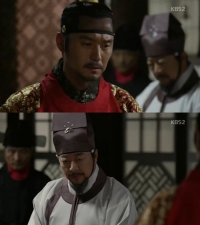 '왕의 얼굴' 이성재, 왜 조윤희를 후궁으로 삼지 않았나