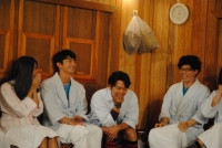 '해피투게더3' 서인국 효자 인증 “어머니 힘든 일 하셨었다..커피숍 차려드려”