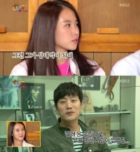 '해피투게더3' 이희준, 조윤희 의리 인증 "힘들 때 와줘서 감동했다"