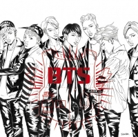 방탄소년단, 타워레코드 주간 차트 1위..루키에서 대세로!