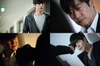 '나쁜 녀석들' 김상중의 베일에 싸인 과거 밝혀진다
