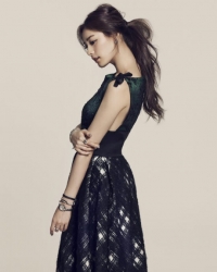 나나, 중국 드라마 '황후의 남자' 여자주인공 캐스팅