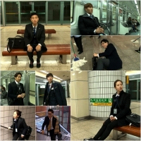 '런닝맨', 대한민국 샐러리맨으로 변신…'미생' 패러디?