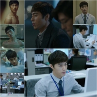 '미생' 오민석, 강하늘에 전하게 된 선배의 속내
