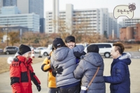 '무한도전' 차승원, 동갑내기 박명수와 특별한 케미 발산한다