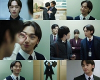 '미생' 신입4인방 신의 시작과 끝은 늘 변요한이었다