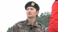 '진사' 임형준, 알고보니 입대 당일 부대로 끌려왔다