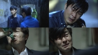 '나쁜 녀석들' 차원 다른 김상중의 눈물연기가 온다