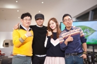 '힐링캠프' 이경규 성유리 김제동, 양현석 앞에서 학생됐다
