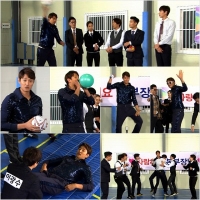 '런닝맨' 아부의 왕 도전 웃픈 현실에 직격탄
