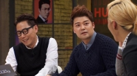 '속사정쌀롱' 전현무, “전 여친 순수한 척 아무것도 모른다더니”