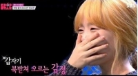 'K팝스타' 전소현 애절한 보컬로 심사위원 사로잡아