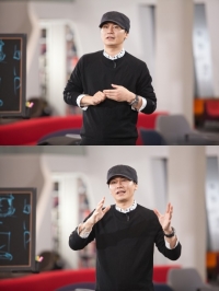 '힐링캠프' 양현석, 서태지와 불화설에 "내 전처 같은 존재"