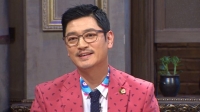 '비정상회담' 바비킴 출연, “어릴 때 동양인이라 차별 당해”