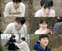 '모던파머' 한주현, 곽동연 선물 위해 맨손으로 '산삼에 꿩까지'