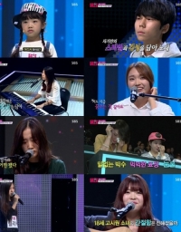 2회만에 대박 조짐..&#39;K팝스타4&#39; 화제 참가자 모아보기