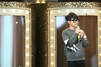 이승환, JTBC '정치부회의' 오프닝 타이틀곡 대가없이 제공