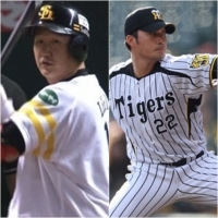 '동갑 절친' 야구선수 이대호 오승환, 17일 '라디오스타' 녹화 참여