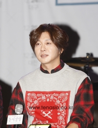 윤도현, “바비킴 '학교 다녀오겠습니다'에 내가 추천”