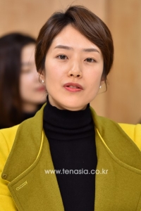 '시인의 아내' 고민정 아나운서 "남편이 직접 쓴 시 내레이션"