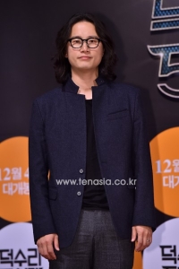송새벽, 득녀 소식 뒤늦게 알려져 "7개월된 딸 있다"