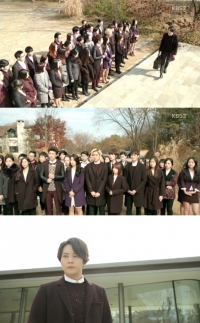 '내일도 칸타빌레' RS 오케스트라, 공연 무산 막았다 '위기 타파'