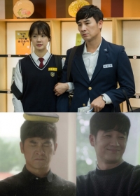 '일리 있는 사랑' 엄태웅이기에 가능한 '사랑스러운 순박남'