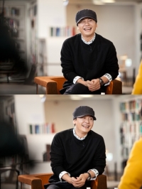 양현석, 난독증 고백 "평생 책 한 권 제대로 못 읽었다"