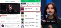 'K팝스타4' 이설아 '엄마로 산다는 것은' 22시간만에 100만뷰 돌파
