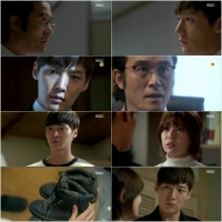 '오만과 편견' 최진혁 최민수, 본격 카리스마 대결 펼쳐진다