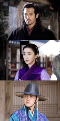 '하녀들'이 뒤틀린 3가지 이유