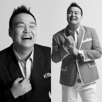 트로트가수 허민영, 크레용팝과 한솥밥