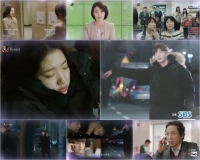 피노키오' 이종석 박신혜, 치열한 취재 경쟁 속 본격 로맨스 예고
