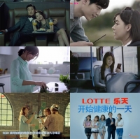 헬로비너스, CF계 샛별로 급부상 '10여개 광고모델 발탁'