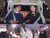 '결혼' 김인석 안젤라박, 첫만남에서 결혼까지 러브스토리 공개