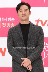 엄태웅, 딸 지온 양과 '슈퍼맨이 돌아왔다' 합류…새 활력 될까?