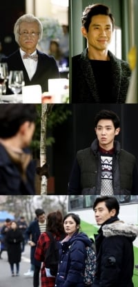 '미스터 백' 2막 시작…후반부 네 가지 관전포인트 공개