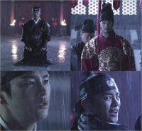 '왕의 얼굴', 애처로운 서인국 vs 비정한 이성재…시련 시작?