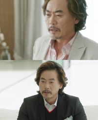 '내일도 칸타빌레' 이병준 "좋은 에너지 얻으며 촬영" 종영소감