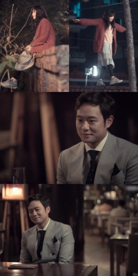 '하트 투 하트' 최강희 천정명, 첫 촬영 '웃음 가득'
