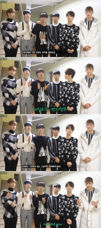 헤일로, “공식 팬카페 회원수 1만명 넘을 시 번지점프” 특급공약