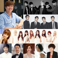 FNC엔터, 상장사 됐다…4일 코스닥 시장 입성