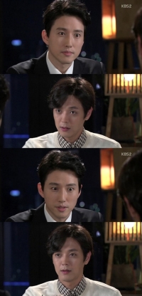 '달콤한 비밀' 양진우, 김흥수 마음 떠봤다 “결혼할 생각 없나?”
