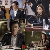 '펀치' 김래원 김아중이 보여줄 '이런 사랑도 있다'