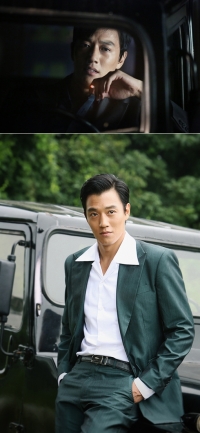 '강남 1970' 김래원, 캐릭터 위해 15kg 체중 감량