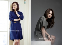 염정아 올해의 여성영화인상 수상…천우희는 연기상 영예