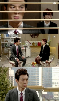 '청담동 스캔들' 이중문, 남주나 마음 이해